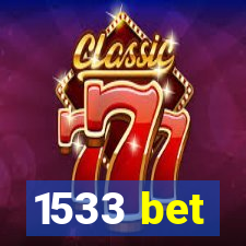 1533 bet